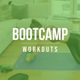 Bootcamp Workouts