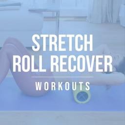 Stretch Roll Recover