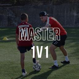 Master 1v1