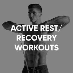 Active Rest/Recovery