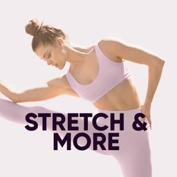 Stretch & More