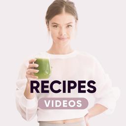 Recipe Videos