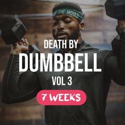 Death by Dumbbell