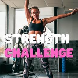 Strength Challenge 