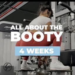 All About the Booty
