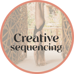 Creative Sequencing