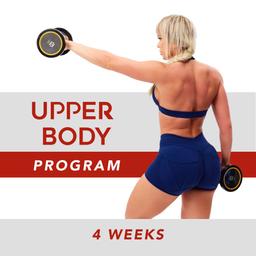 Full Upper Body Gym