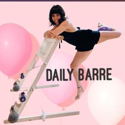 DAILY BARRE
