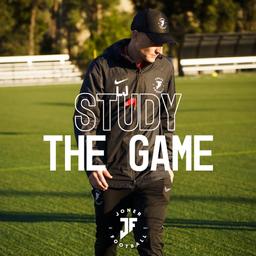STUDY THE GAME 📚 ✏️🧠