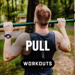 PULL Workouts