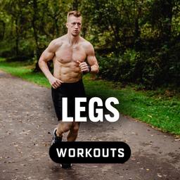 LEG Workouts