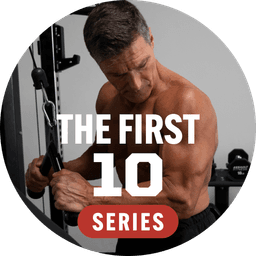 The First 10