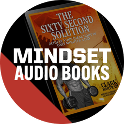 Mindset Audio Books