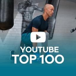 YouTube Top 100