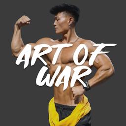 Art of War Challenge ⚔️
