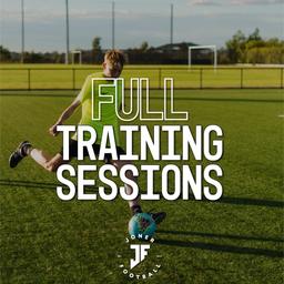 Full Training Sessions