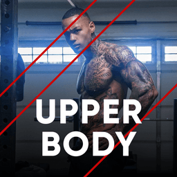Actor Body: Upper body