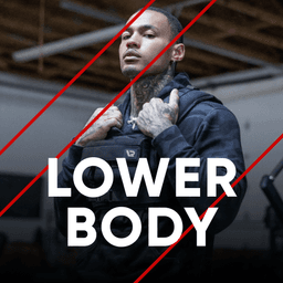 Actor Body: Lower Body