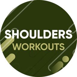 Shoulders