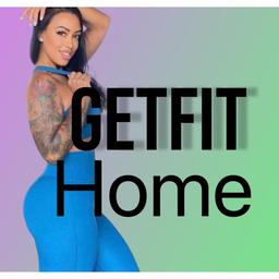 GetFit Home Vol. 1