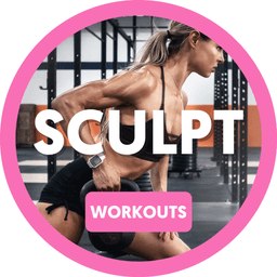 Sculpt Workouts