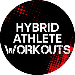 Hybrid Athlete Workout