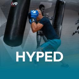 Hyped Workout