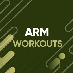 Arm workouts