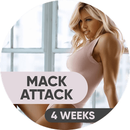 Mack Attack