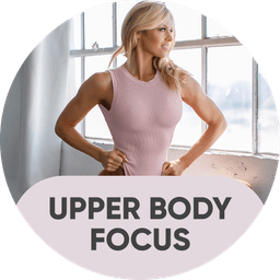 Upper Body Focus