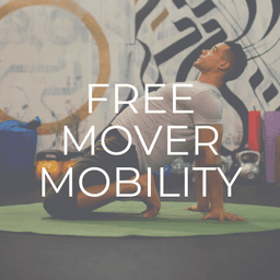 Free Mover Mobility