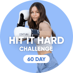 Hit It Hard 60 Day