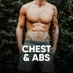 Chest & Abs