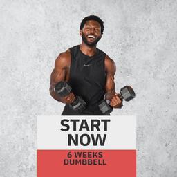Start Now! Dumbbell