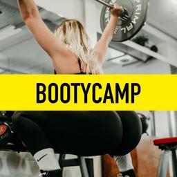 Bootycamp