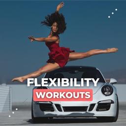 Flexibility Workouts