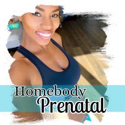 Prenatal Full Body