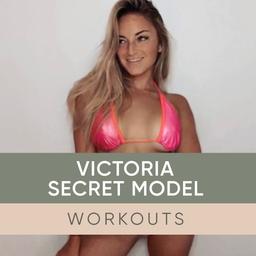 Victoria Secret Model