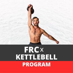 FRC x Kettlebell