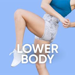 Lower Body Workouts