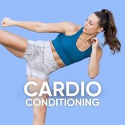 Cardio Conditioning 💦