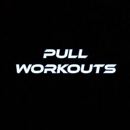 PULL WORKOUTS
