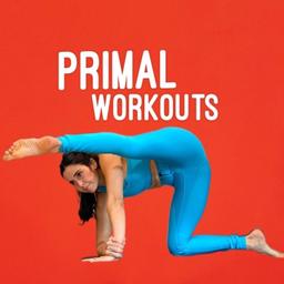 PRIMAL WORKOUTS 🐒