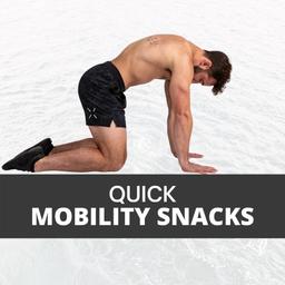 Quick Mobility Snacks