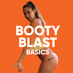 Booty Blast Basics
