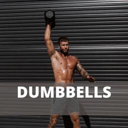 DUMBBELL SESSIONS