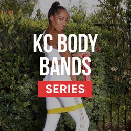 KC Body Band Workout