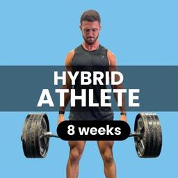 Hybrid Athlete