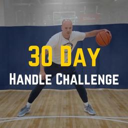 30Day Handle Challenge