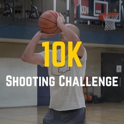 10K Shooting Challenge